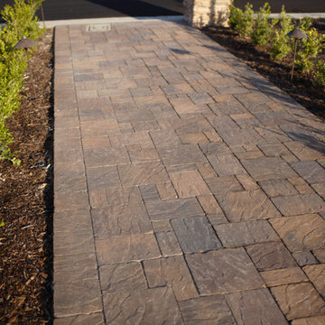 Yorba Linda Pavers