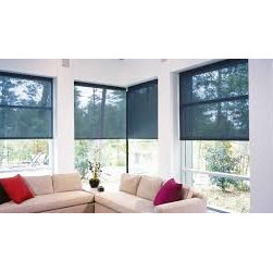 Powershades - Roller Shades