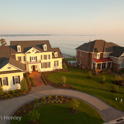 The Riverfront at Harbour View - Products