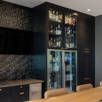 Modern New Build Home