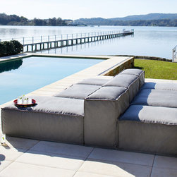 Furniture | Ord - Outdoor Lounge Sets