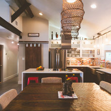 Kitchen Ideas