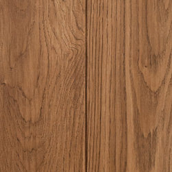 Old World Collection - Hardwood Flooring