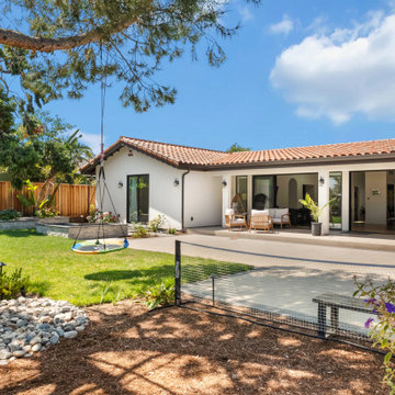 Samedra House
