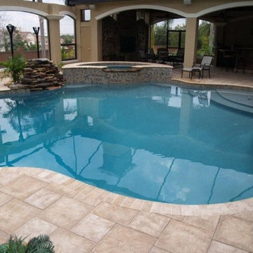 Pool Gallery