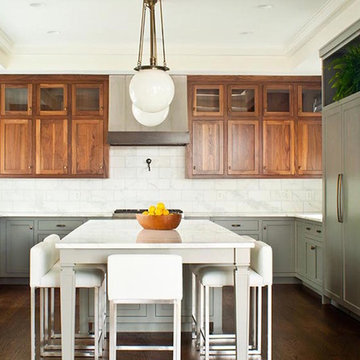 Decorative Specialties Kitchens