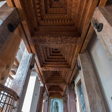 Ceilings