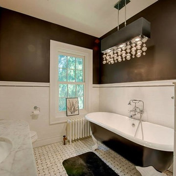 Bathroom Remodel