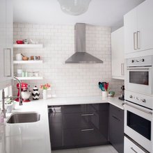 Misfire's Ideas Kitchen