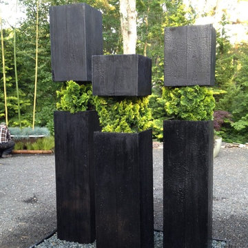 Planters Design