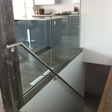 Our Work