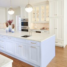 New York kitchen
