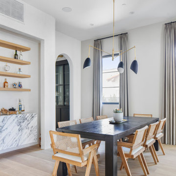 New Construction - Drexel Ave. West Hollywood