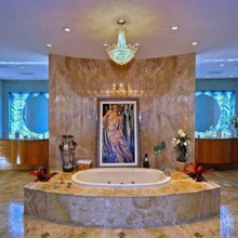 Master Bath Ideas