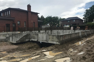 3650 sq.ft Etobicoke House