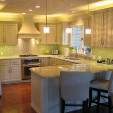 Kitchen Ideas