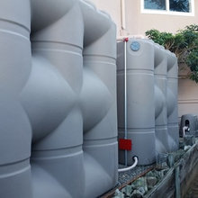 Off Grid System