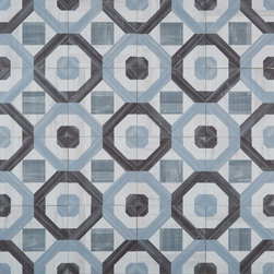 Cementine Posa - Tile