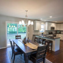 new house
