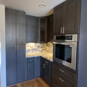 Lee Kitchen Remodel