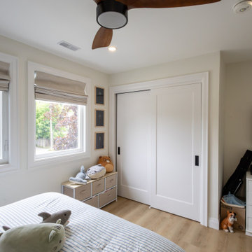 Etobicoke Addition - Project Hallow