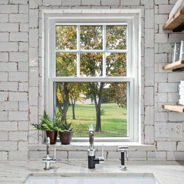 1936 Modern Farmhouse Renovation