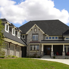 Local houses