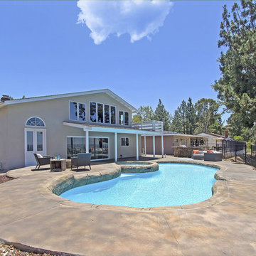 Premier Frameless Folding Doors Anaheim