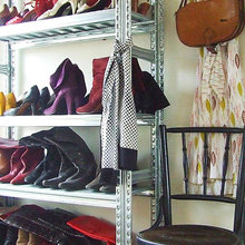 closet