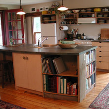 Potential for dad's house
