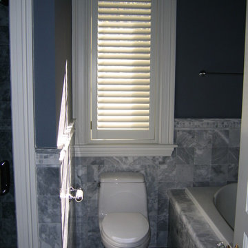 Plantation Shutters