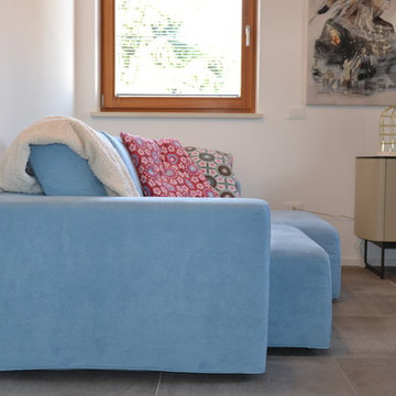 Appartamento 60m2