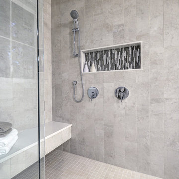 Master Bath Renovations