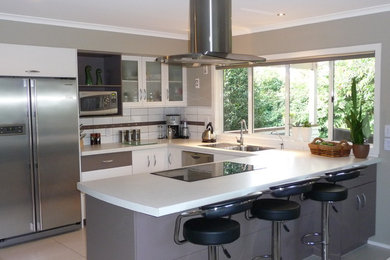 Our Kitchens
