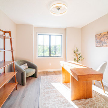 Arrowhead Park Townhomes - Columbiana Ohio Luxury Leasing