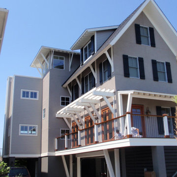 Custom Residences