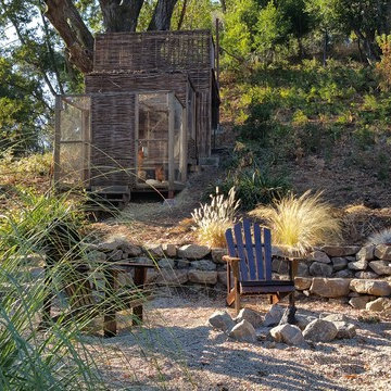 Portola Valley CA