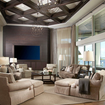 Living Rooms