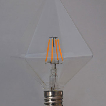 4W 6W 8W LED Filament bulbs