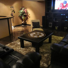 Flooring