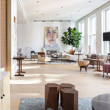 52 Lispenard