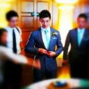 Joshua Chen's photo