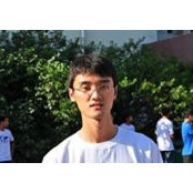 Foto di Zhao Hou