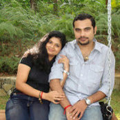 Sugantha Kumar's photo