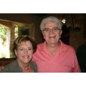 Pat Faulkner's photo