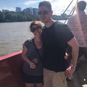 Joanna Maslov's photo