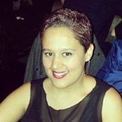 Rosa Reynoso's photo