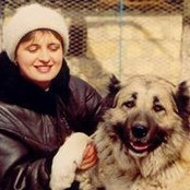 Анна Ганюкова-Белякова's photo