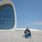 Oleksii Patsenko's photo