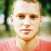 Andrey Koltsov's photo